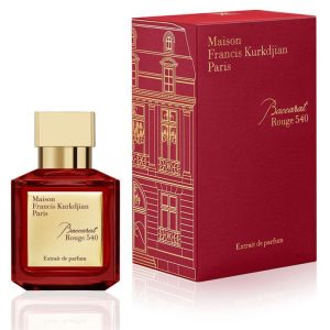 عطر باکارات رژ