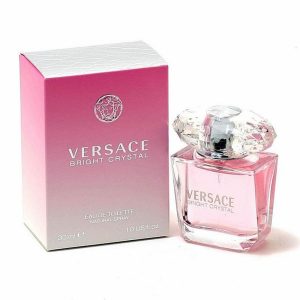 عطر برایت ورساچی