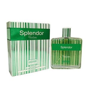 عطر اسپلندور سبز