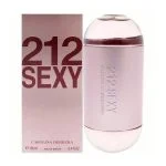 عطر 212 سک سی زنانه
