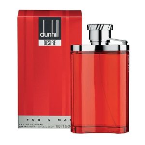 عطر دانهیل قرمز