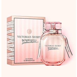 عطر بامب شل