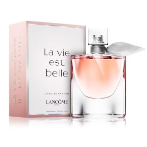 عطر لاوی بل لانکوم