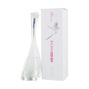 عطر کنزو سفید