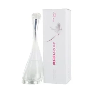 عطر کنزو سفید
