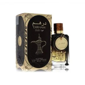 عطر درهم