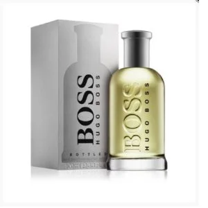 عطر باس باتلد