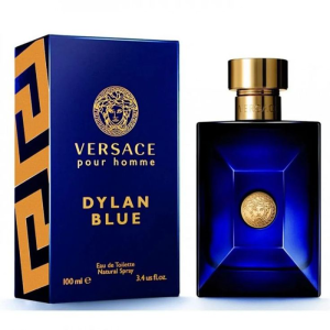 عطر ورساچ دایلان بلو